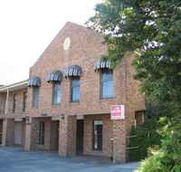 Bakery Hill Motel - Accommodation Cairns