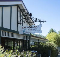Balangara Cottages - Accommodation Cairns