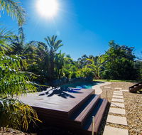Balconies Dolphincove - Accommodation Cairns