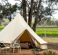 Balgownie Estate Winery Retreat  Restaurant - Accommodation Cairns