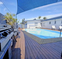 Bali Hi Motel - Accommodation Cairns