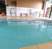 Ballarat Central City Motor Inn - Accommodation Cairns