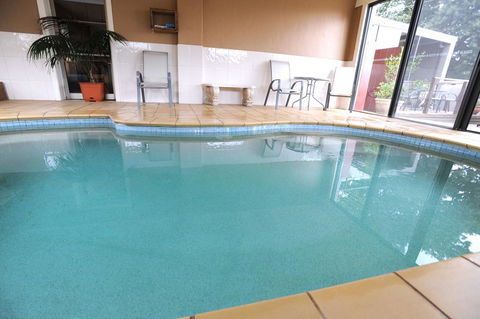 Ballarat Central City Motor Inn - Accommodation Cairns 0