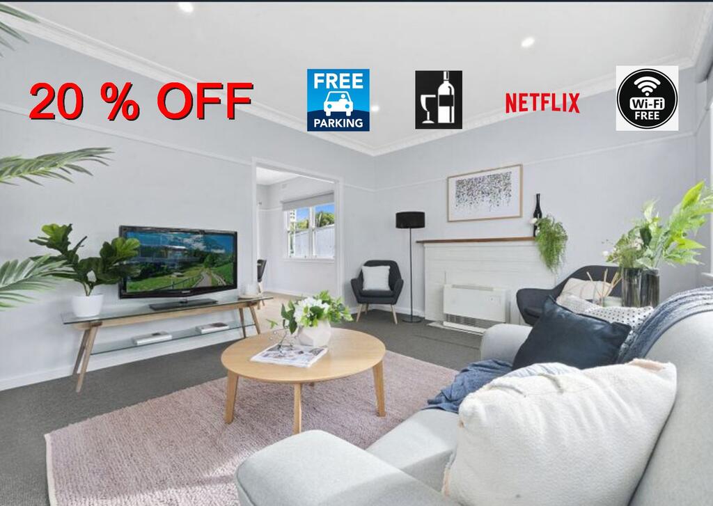Nerrina VIC Accommodation Cairns