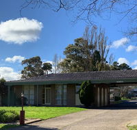Ballarat Eureka Lodge Motel - Accommodation Cairns