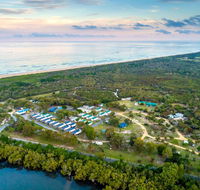 Ballina Beach Village - Accommodation Cairns