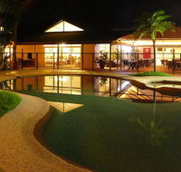 Ballina Byron Islander Resort and Conference Centre - Accommodation Cairns