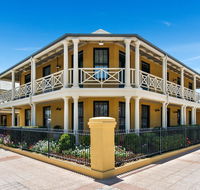 Ballina Heritage Inn - Accommodation Cairns
