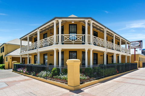 Ballina Heritage Inn - Accommodation Cairns 0