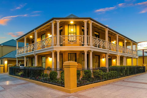 Ballina Heritage Inn - Accommodation Cairns 2