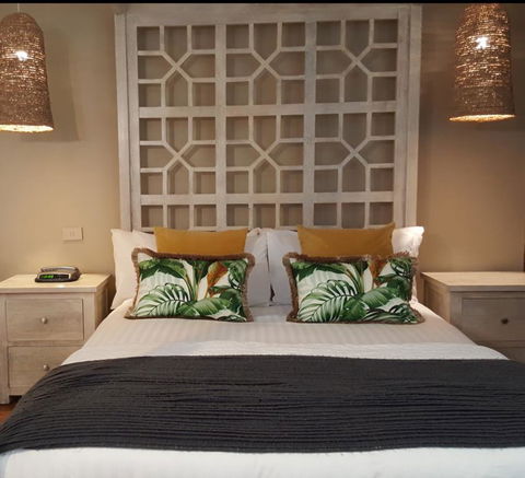 Ballina Palms Boutique Motel - Accommodation Cairns 2