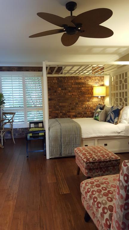 Ballina Palms Boutique Motel - Accommodation Cairns 3