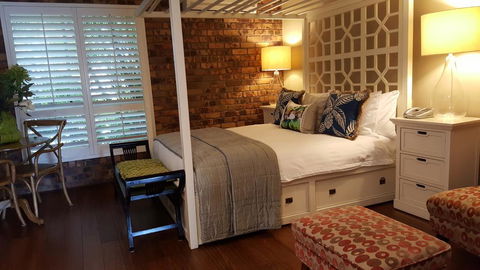 Ballina Palms Boutique Motel - Accommodation Cairns 1
