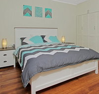 Baltica Beach House - Accommodation Cairns