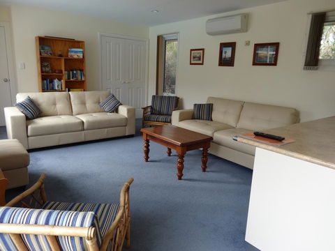 Bambra Reef Lodge - Accommodation Cairns 3