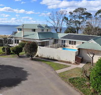 Bambra Reef Lodge - Accommodation Cairns