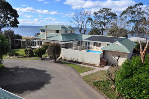 Bambra Reef Lodge - Accommodation Cairns 0
