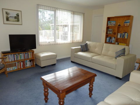 Bambra Reef Lodge - Accommodation Cairns 2