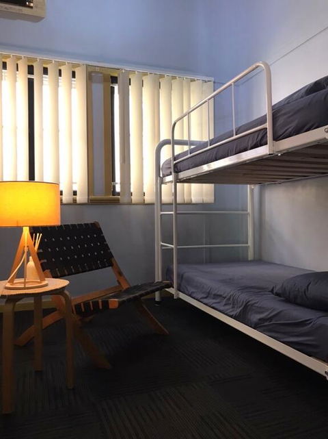 Banana Bender Backpackers - Accommodation Cairns 3