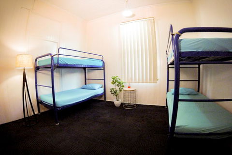 Banana Bender Backpackers - Accommodation Cairns 1