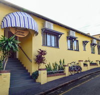 Banana Bender Backpackers - Accommodation Cairns