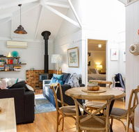 Bandalong Cottages - Accommodation Cairns