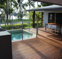 Banfields Retreat - Accommodation Cairns