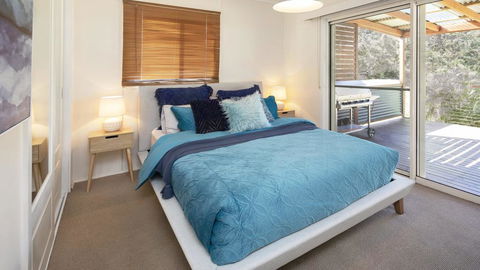 Banjo 33 - Accommodation Cairns 2