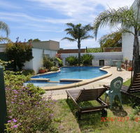 Banjo Paterson Motor Inn - Accommodation Cairns