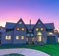 Banjo's Chalet alpine-getaways - Accommodation Cairns