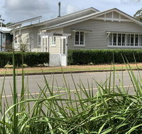 Bank House Tamborine Mountain - Accommodation Cairns