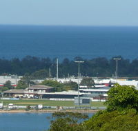 Banksia Waters - Accommodation Cairns