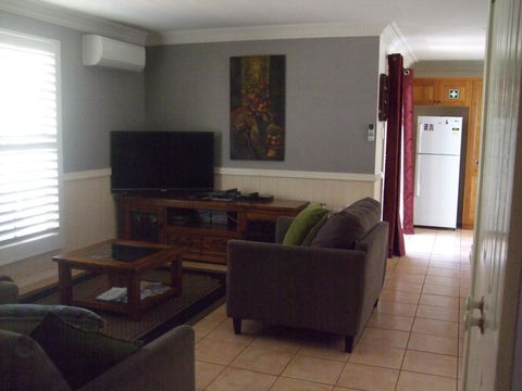 Bannockburn Lodge - Accommodation Cairns 1