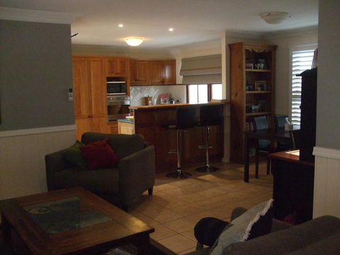 Bannockburn Lodge - Accommodation Cairns 0