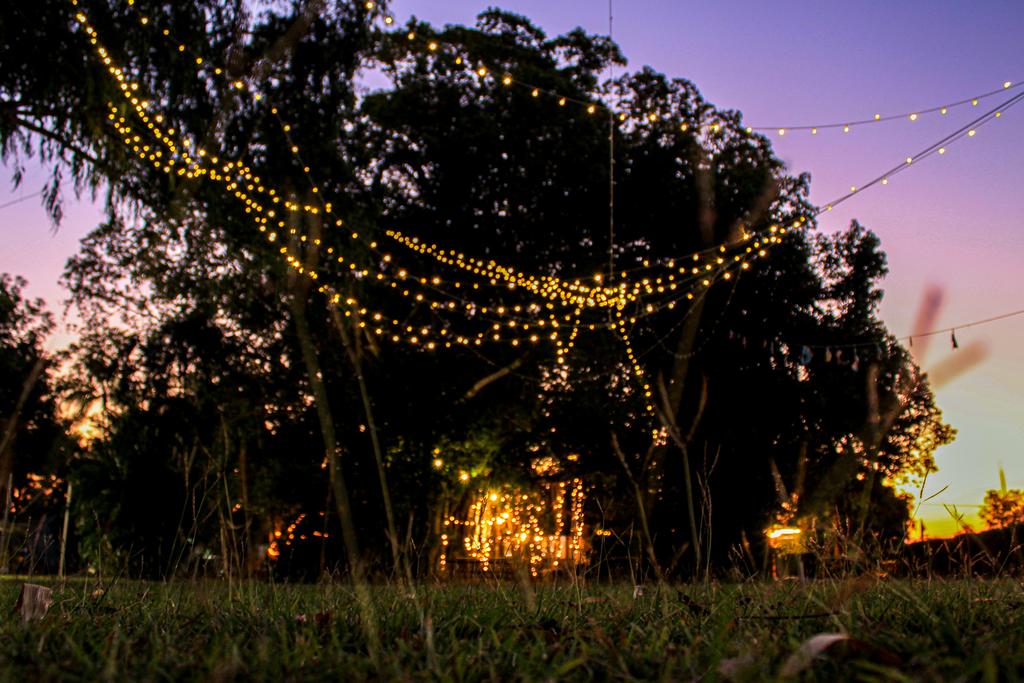 Rum Jungle NT Accommodation Cairns