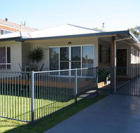 BANYANDAH 557 Ocean Drive NH - Accommodation Cairns