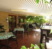 Barcaldine Country Motor Inn - Accommodation Cairns