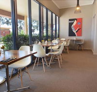 Barclay On View - Accommodation Cairns