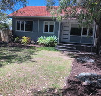 Barefoot Beach Cottage - Busselton - Accommodation Cairns