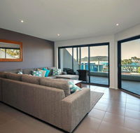 Barefoot Bliss  Fingal Bay - Accommodation Cairns