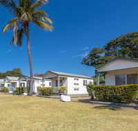 Bargara Beach Caravan Park - Accommodation Cairns