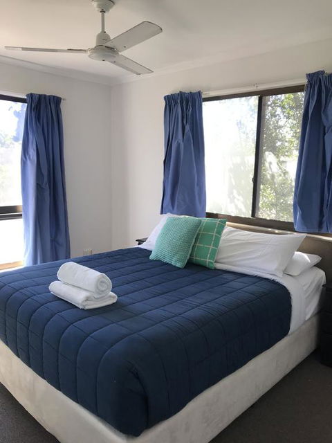Bargara Beach Motor Inn - Accommodation Cairns 1