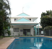 Bargara Beach Motor Inn - Accommodation Cairns