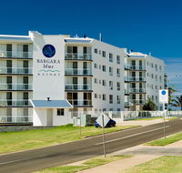 Bargara Blue Resort - Accommodation Cairns