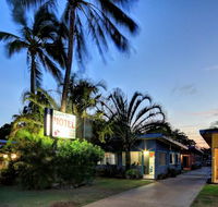 Bargara Gardens Boutique Villas - Accommodation Cairns