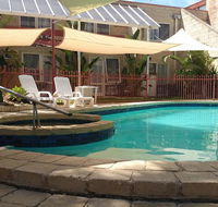 Barham Bridge Motor Inn - Accommodation Cairns