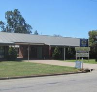 Barham Colonial Motel - Accommodation Cairns