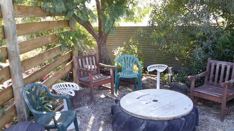 Barham Colonial Motel - Accommodation Cairns 2