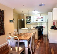 Barkers Run Terrace - Accommodation Cairns