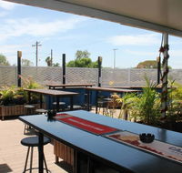 Barkly Hotel - Accommodation Cairns